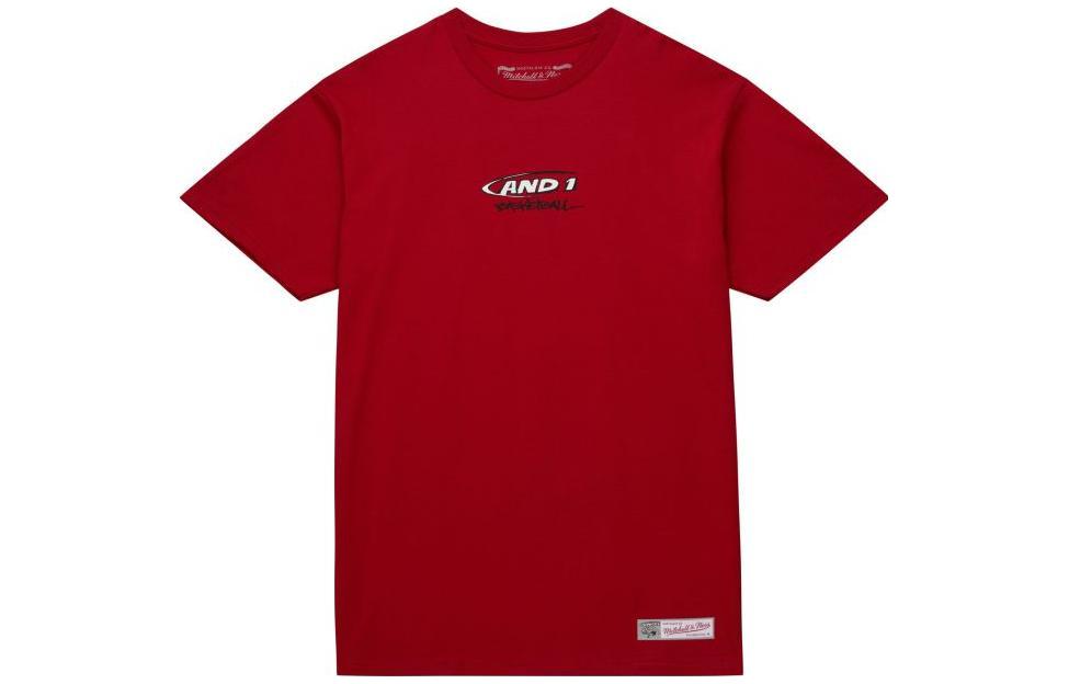 Mitchell Ness Мужская футболка Mitchell & Ness x AND1 M&N X McLaren Co, красная, Красный, Mitchell Ness Мужская футболка Mitchell & Ness x AND1 M&N X McLaren Co, красная
Mitchell Ness Мужская футболка Mitchell & Ness x AND1 M&N X McLaren Co, красная, Красный, Mitchell Ness Мужская футболка Mitchell & Ness x AND1 M&N X McLaren Co, красная