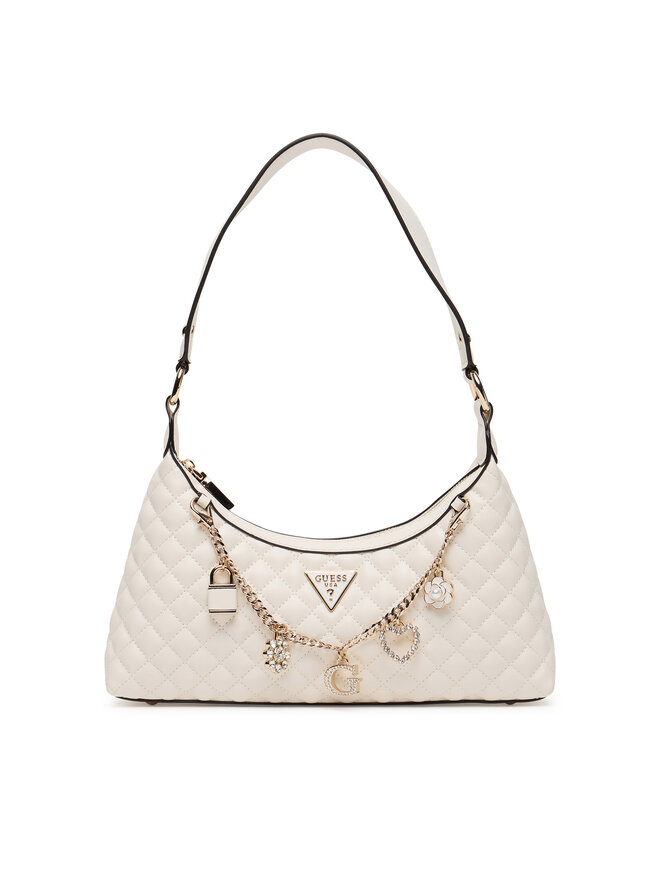 Сумка Everlee HWEG86 79180 Guess, экрю
Сумка Everlee HWEG86 79180 Guess, экрю