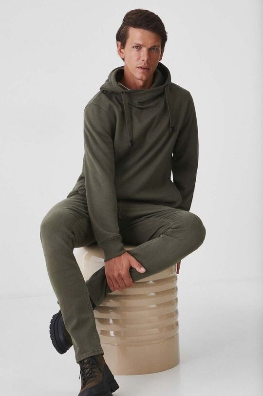 Толстовка Medicine, зеленый
Толстовка Medicine, зеленый