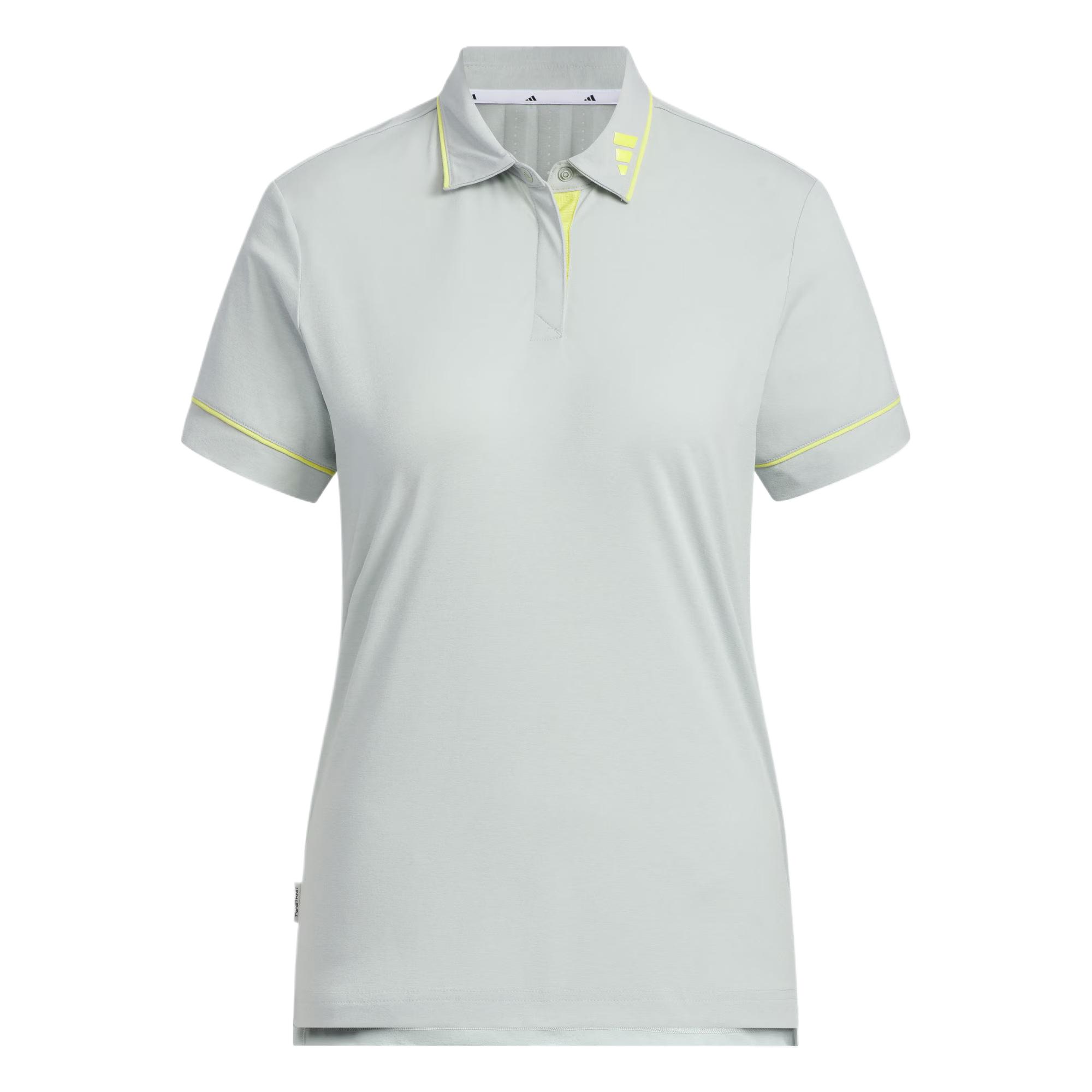 Adidas Twistknit поло для женщин Miracle Silver
Adidas Twistknit поло для женщин Miracle Silver