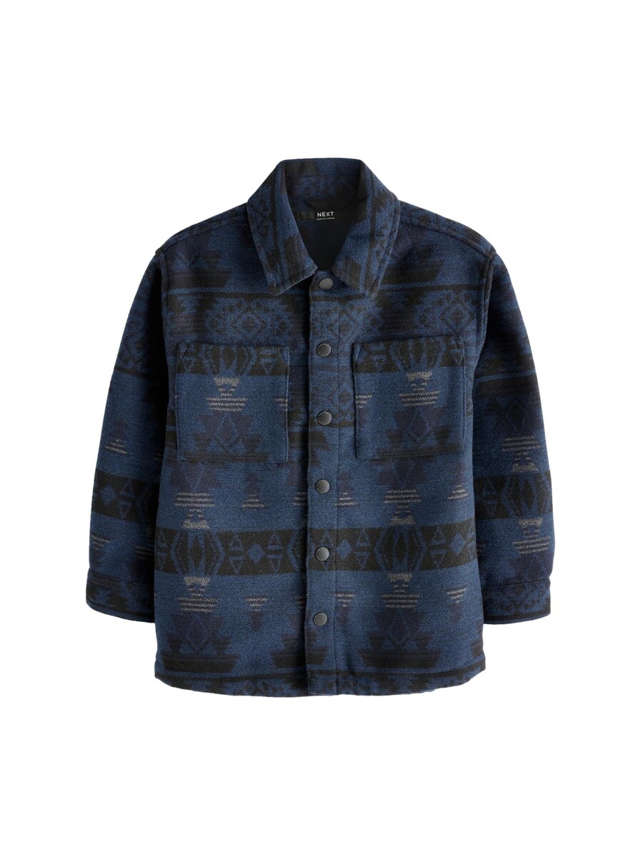 Всесезонная куртка Next Between-Season Jacket, темно-синий
Всесезонная куртка Next Between-Season Jacket, темно-синий