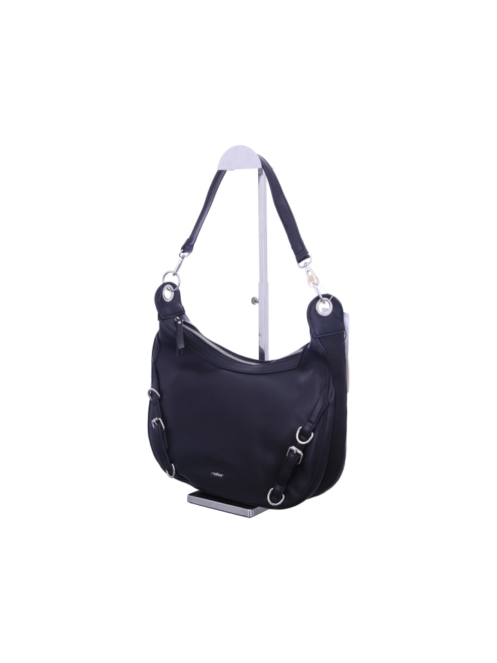 Сумка шоппер rieker, черный
Сумка шоппер rieker, черный