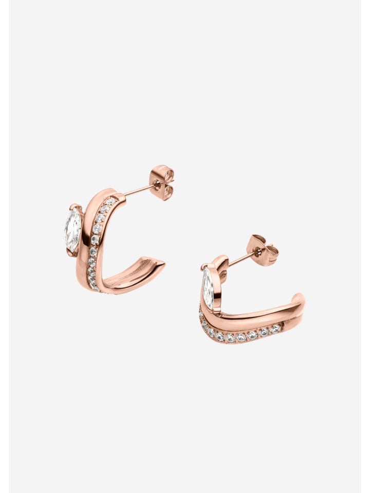 PURELEI Серьги Lumi Trio из розового золота
PURELEI Серьги Lumi Trio из розового золота