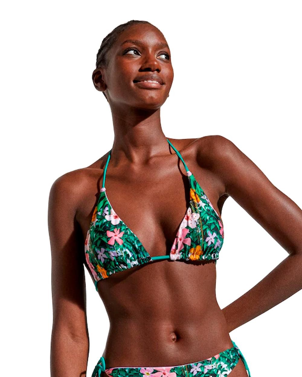 Пляжная одежда Desigual, зеленый
Пляжная одежда Desigual, зеленый