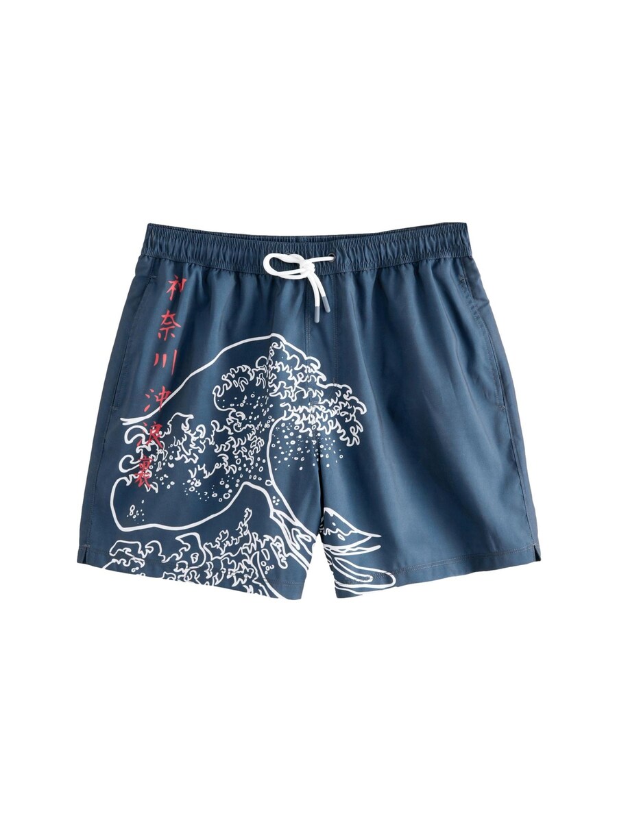 Шорты для серфинга Next, цвет Opal
Шорты для серфинга Next, цвет Opal