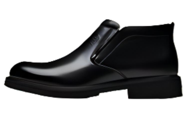 LAORENTOU Ботильоны мужские черные
LAORENTOU Ботильоны мужские черные