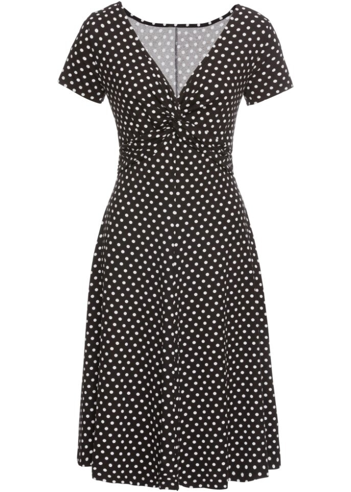 Рубашка-платье Bodyflirt, черный
Рубашка-платье Bodyflirt, черный