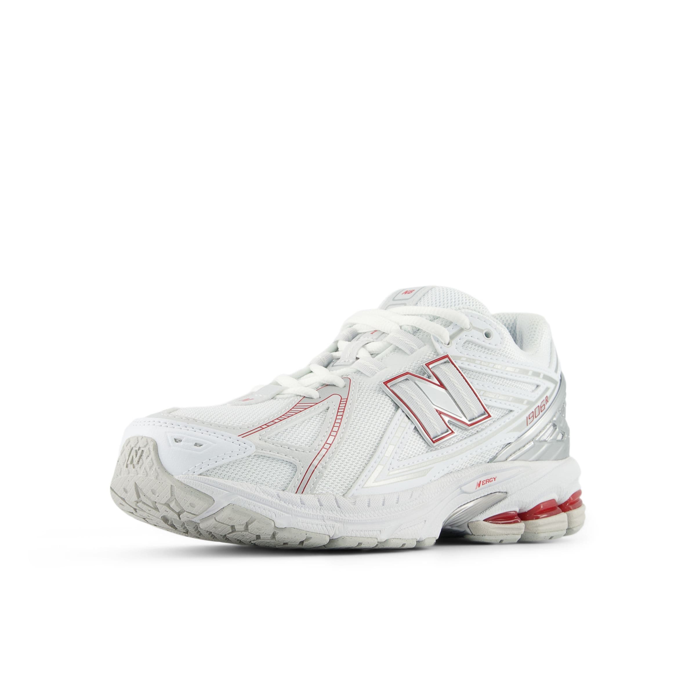 New balance Кроссовки '1906' в белом цвете
New balance Кроссовки '1906' в белом цвете