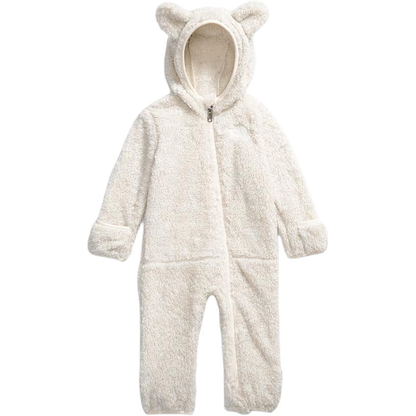 Белый комбинезон Infant And Toddler THE NORTH FACE, белый
Белый комбинезон Infant And Toddler THE NORTH FACE, белый