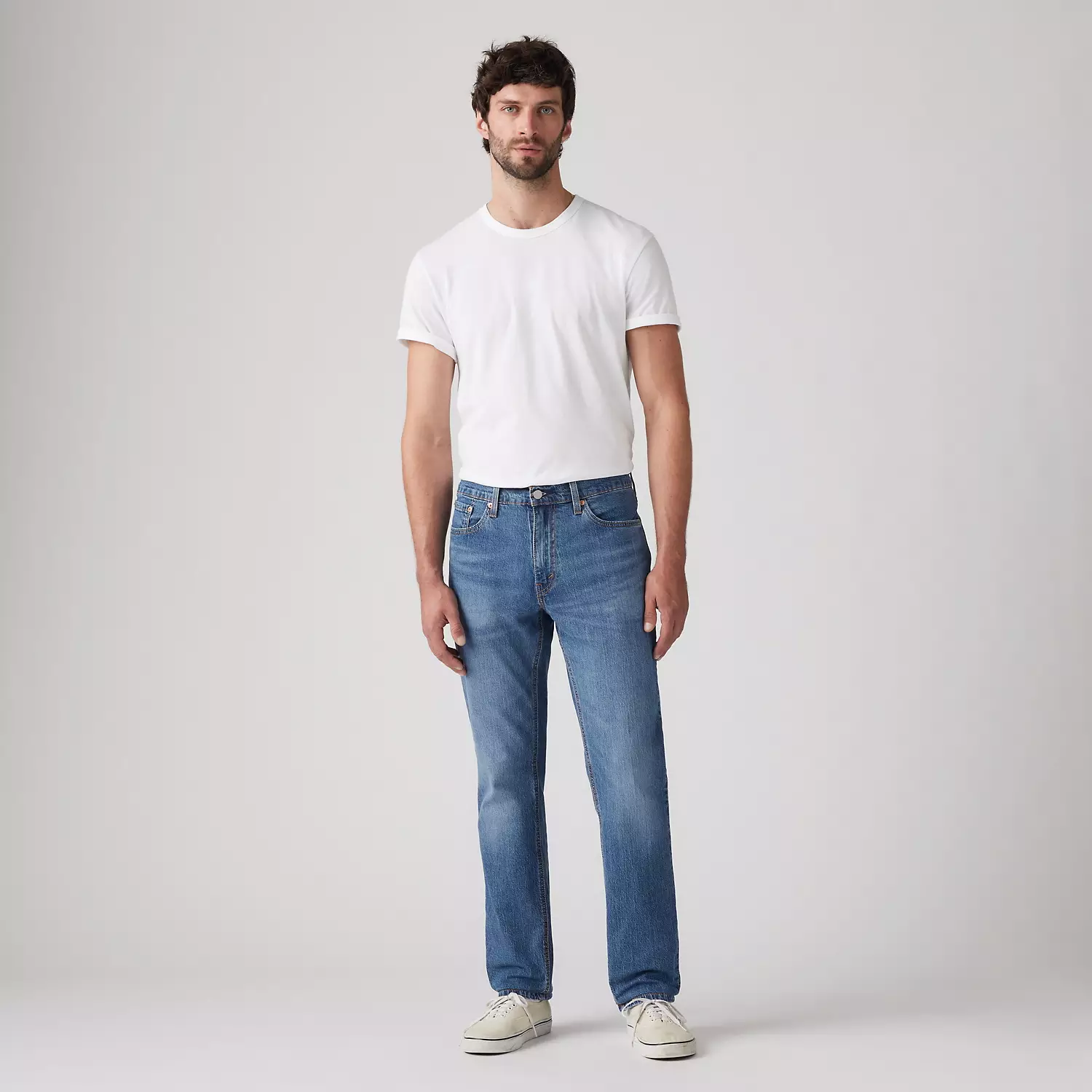 Джинсы мужские Levi's 541
Джинсы мужские Levi's 541