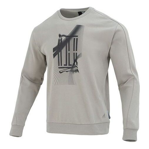 Толстовка adidas Martial Arts Series Pattern Printing Sweatshirt Men's Grey, серый
Толстовка adidas Martial Arts Series Pattern Printing Sweatshirt Men's Grey, серый