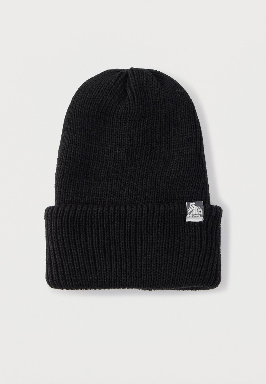 Шапка Last Resort AB RANDOM BEANIE UNISEX, Black
Шапка Last Resort AB RANDOM BEANIE UNISEX, Black