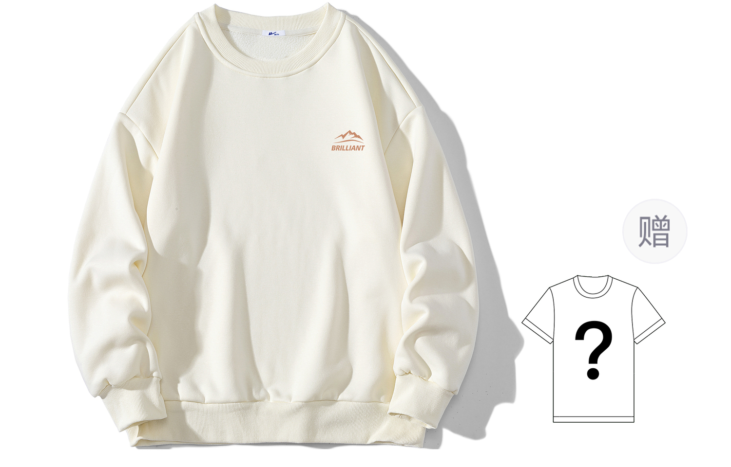 Футболка унисекс WARRIOR, Apricot (Comes With Short-Sleeved Base Layer)
Футболка унисекс WARRIOR, Apricot (Comes With Short-Sleeved Base Layer)
