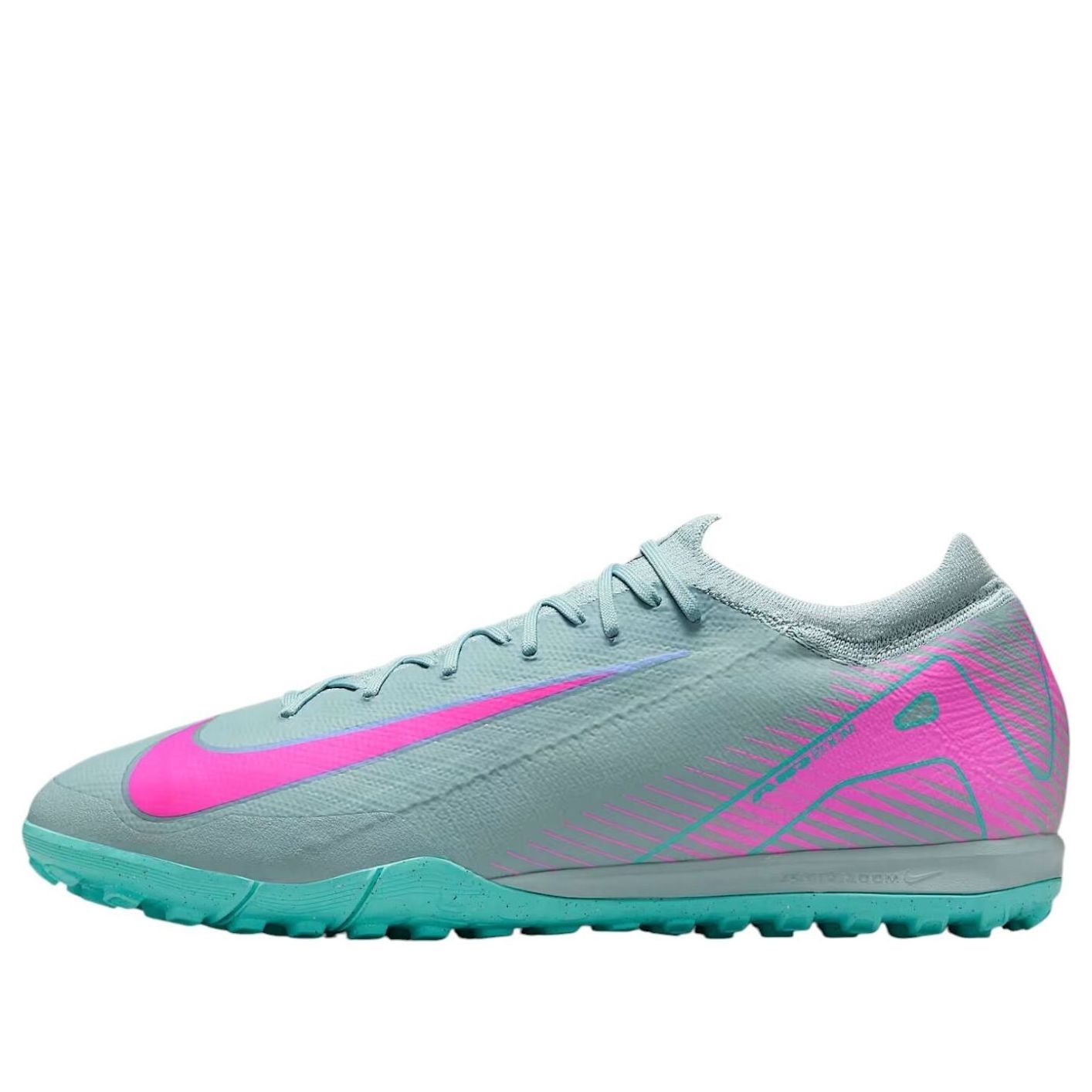 Кроссовки Nike Mercurial Vapor 16 Pro 'Ocean Cube Pink Blast'
Кроссовки Nike Mercurial Vapor 16 Pro 'Ocean Cube Pink Blast'