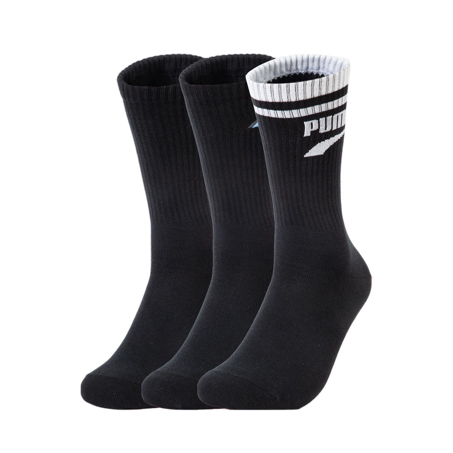 Носки унисекс до середины икры Puma
Носки унисекс до середины икры Puma