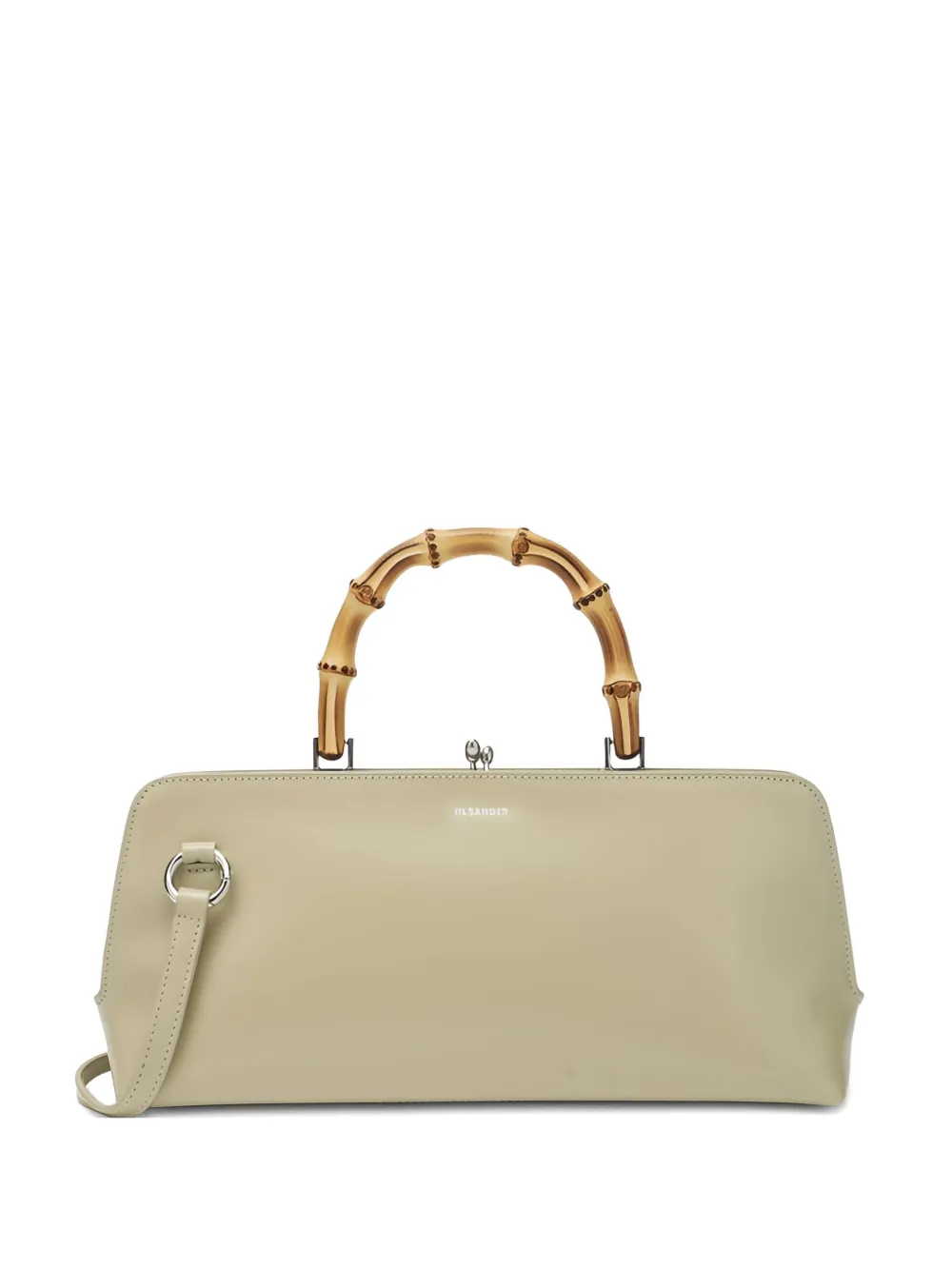 Маленькая сумка-тоут Goji Jil Sander, нейтральный
Маленькая сумка-тоут Goji Jil Sander, нейтральный