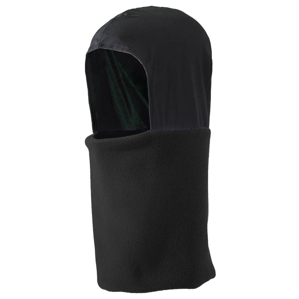Детский защитный шлем-маска Screamer Underhelmet Facemask., Black
Детский защитный шлем-маска Screamer Underhelmet Facemask., Black