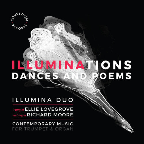 CD диск Illuminations Dances & Poems / Various: Illuminations Dances & Poems
CD диск Illuminations Dances & Poems / Various: Illuminations Dances & Poems
