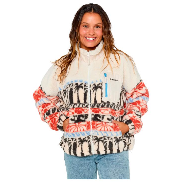 Флисовая кофта Oceanic с застежкой-молнией бежевого цвета - xs Rip Curl, Бежевый, Флисовая кофта Oceanic с застежкой-молнией бежевого цвета - xs Rip Curl
Флисовая кофта Oceanic с застежкой-молнией бежевого цвета - xs Rip Curl, Бежевый, Флисовая кофта Oceanic с застежкой-молнией бежевого цвета - xs Rip Curl