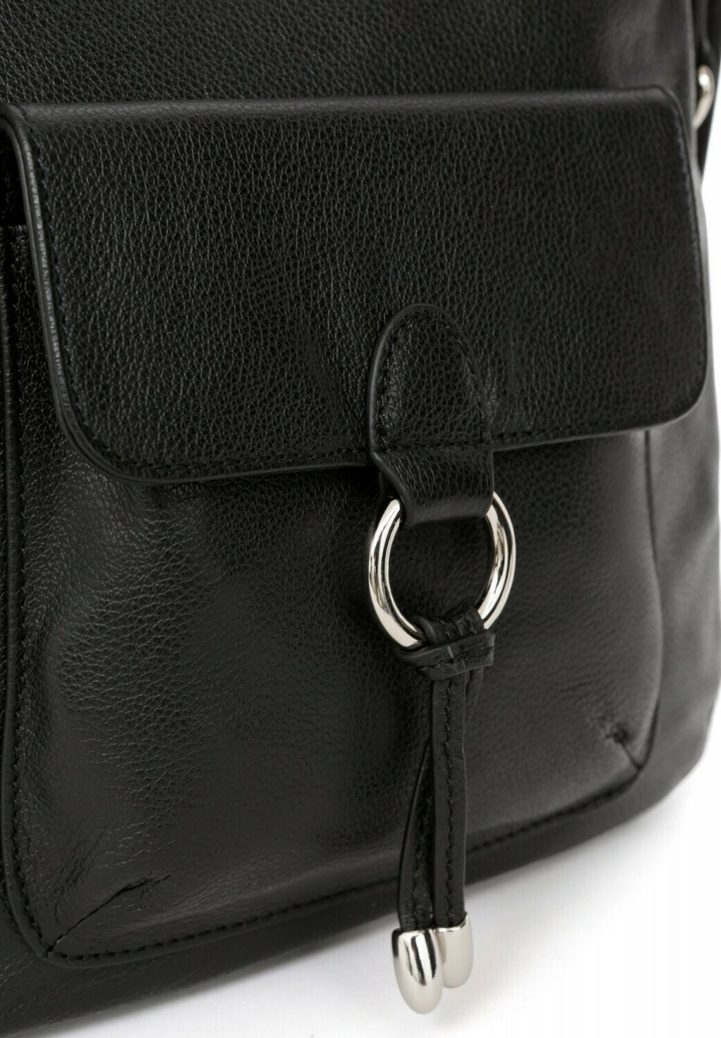 Сумка через плечо CONFORT Hexagona, черный
Сумка через плечо CONFORT Hexagona, черный