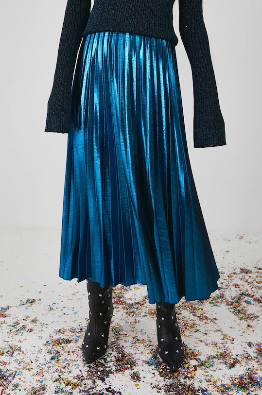 Юбка Medicine, бирюзовый
Юбка Medicine, бирюзовый