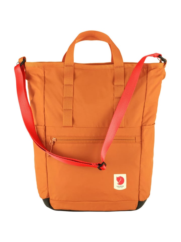 Рюкзаки для отдыха оранжевого цвета FJÄLLRÄVEN
Рюкзаки для отдыха оранжевого цвета FJÄLLRÄVEN