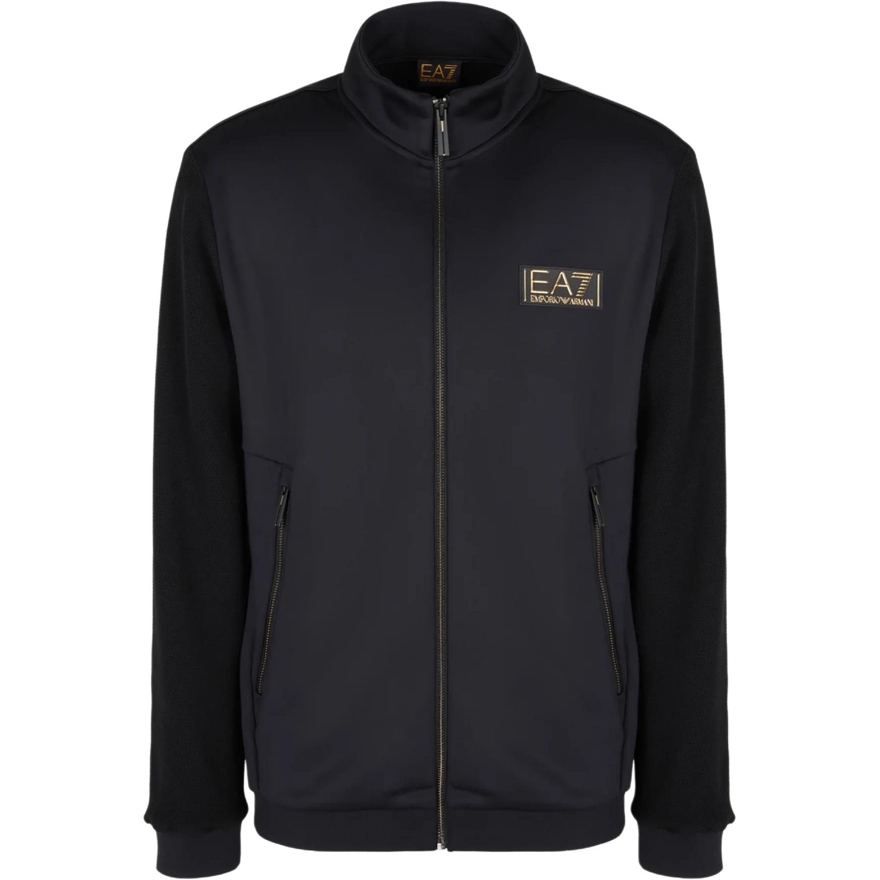 EMPORIO ARMANI Куртка мужская черная
EMPORIO ARMANI Куртка мужская черная