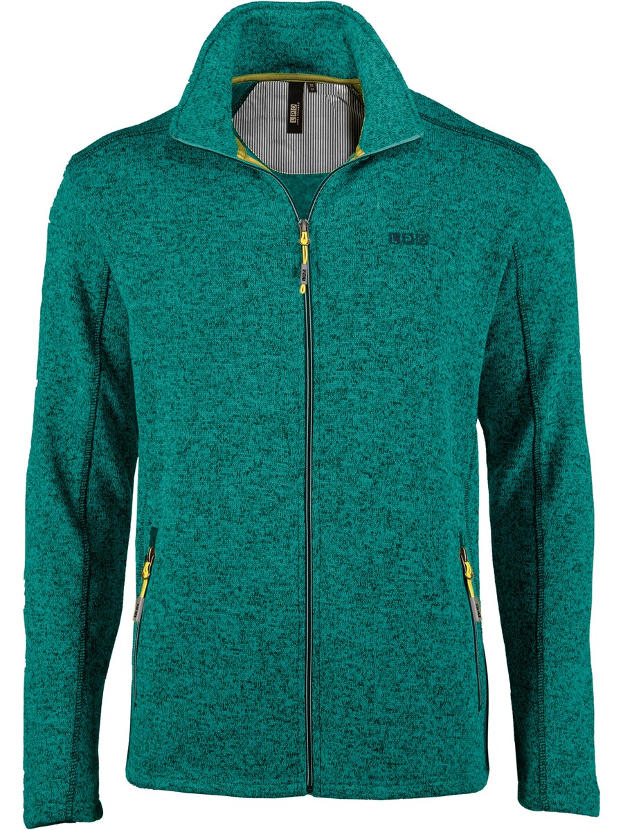 Флисовая куртка LPO YORKTON MEN, Petrol
Флисовая куртка LPO YORKTON MEN, Petrol