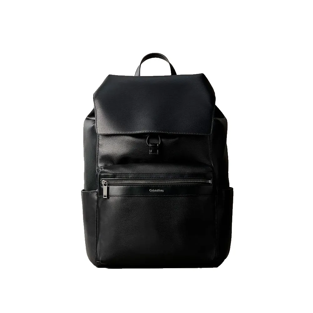 Рюкзак Calvin Klein Solid, черный
Рюкзак Calvin Klein Solid, черный