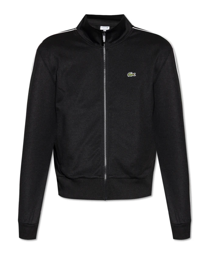 Толстовки и худи Lacoste, черный
Толстовки и худи Lacoste, черный