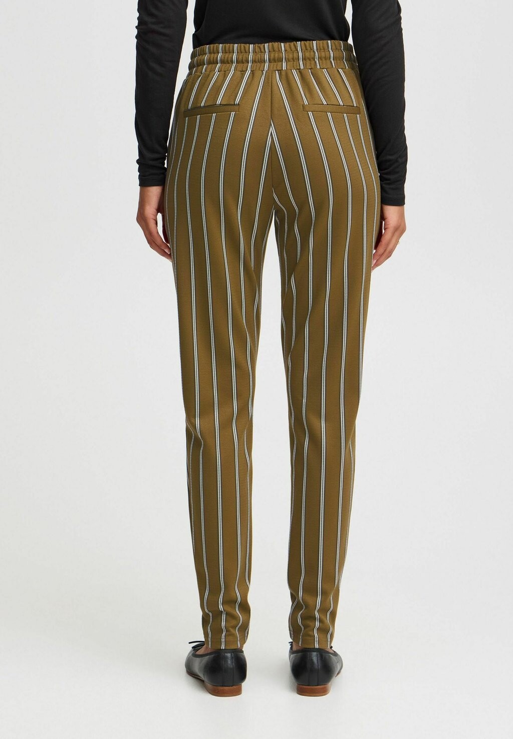 Брюки IHRUTI PA ICHI, цвет Evergreen
Брюки IHRUTI PA ICHI, цвет Evergreen