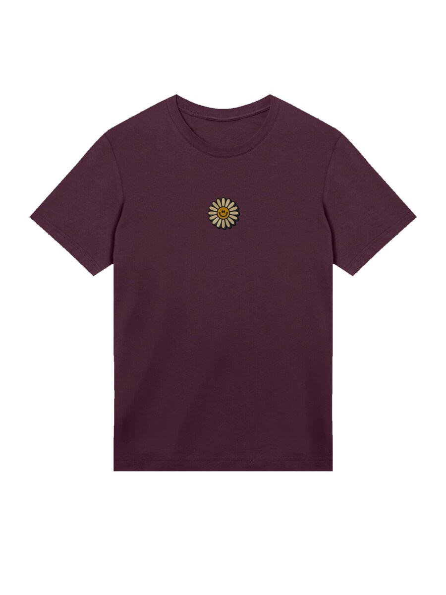 Рубашка F4NT4STIC Happy Flower, Blackberry
Рубашка F4NT4STIC Happy Flower, Blackberry