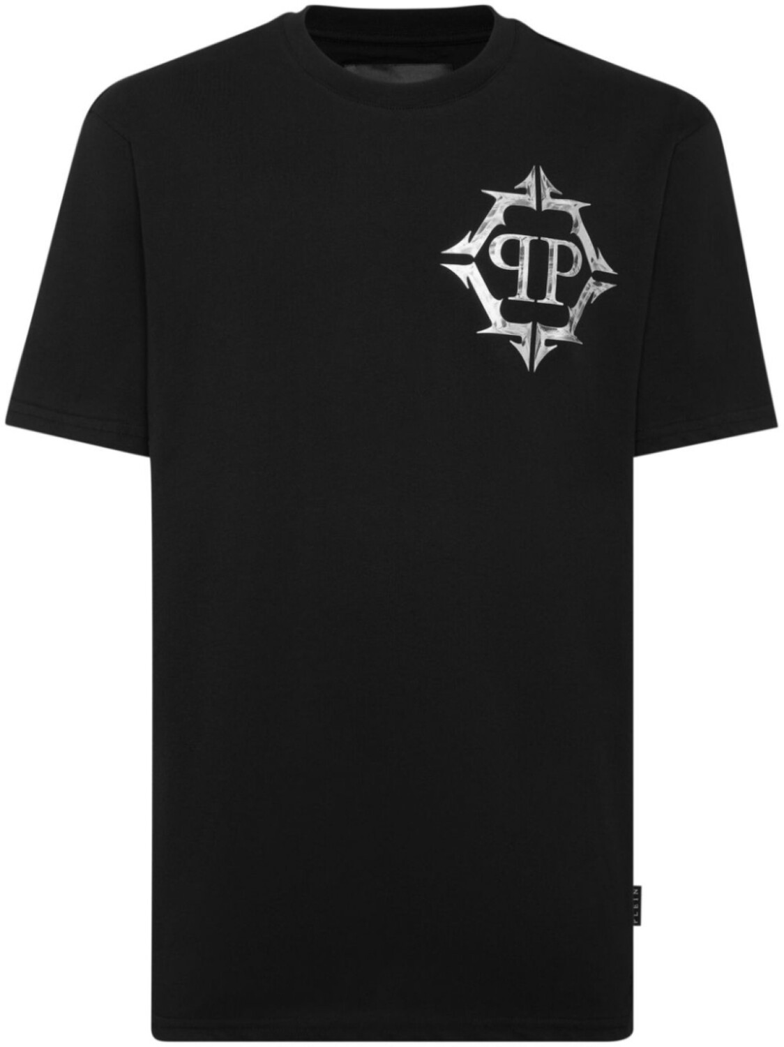 Футболка Philipp Plein SS Chrome, черный
Футболка Philipp Plein SS Chrome, черный