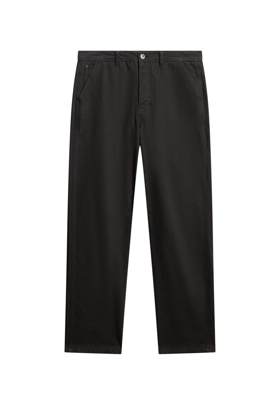 Обычные джинсы Superdry, черный
Обычные джинсы Superdry, черный