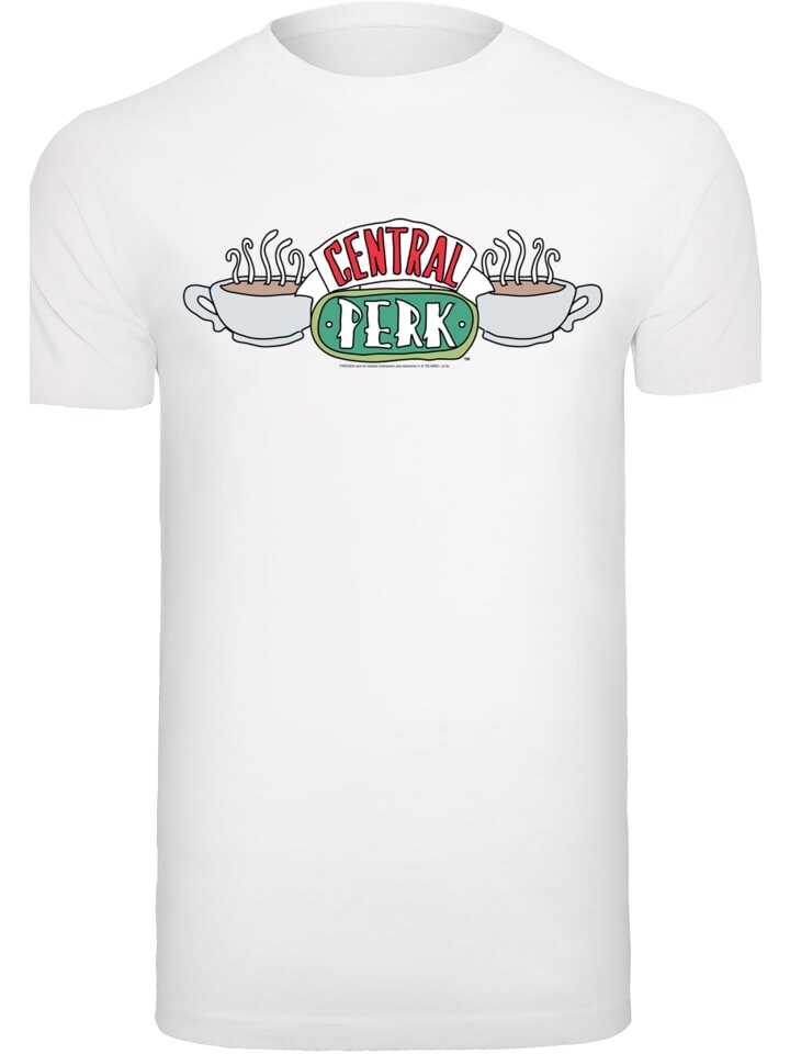 Футболка F4NT4STIC Friends Central Perk Sketch, белый
Футболка F4NT4STIC Friends Central Perk Sketch, белый