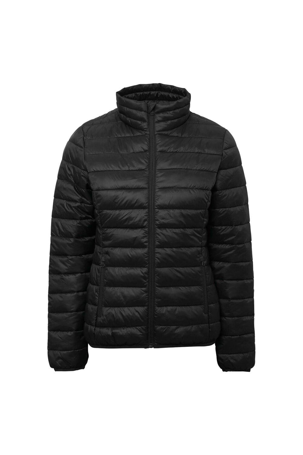 Стеганая куртка Terrain с длинными рукавами 2786, черный
Стеганая куртка Terrain с длинными рукавами 2786, черный