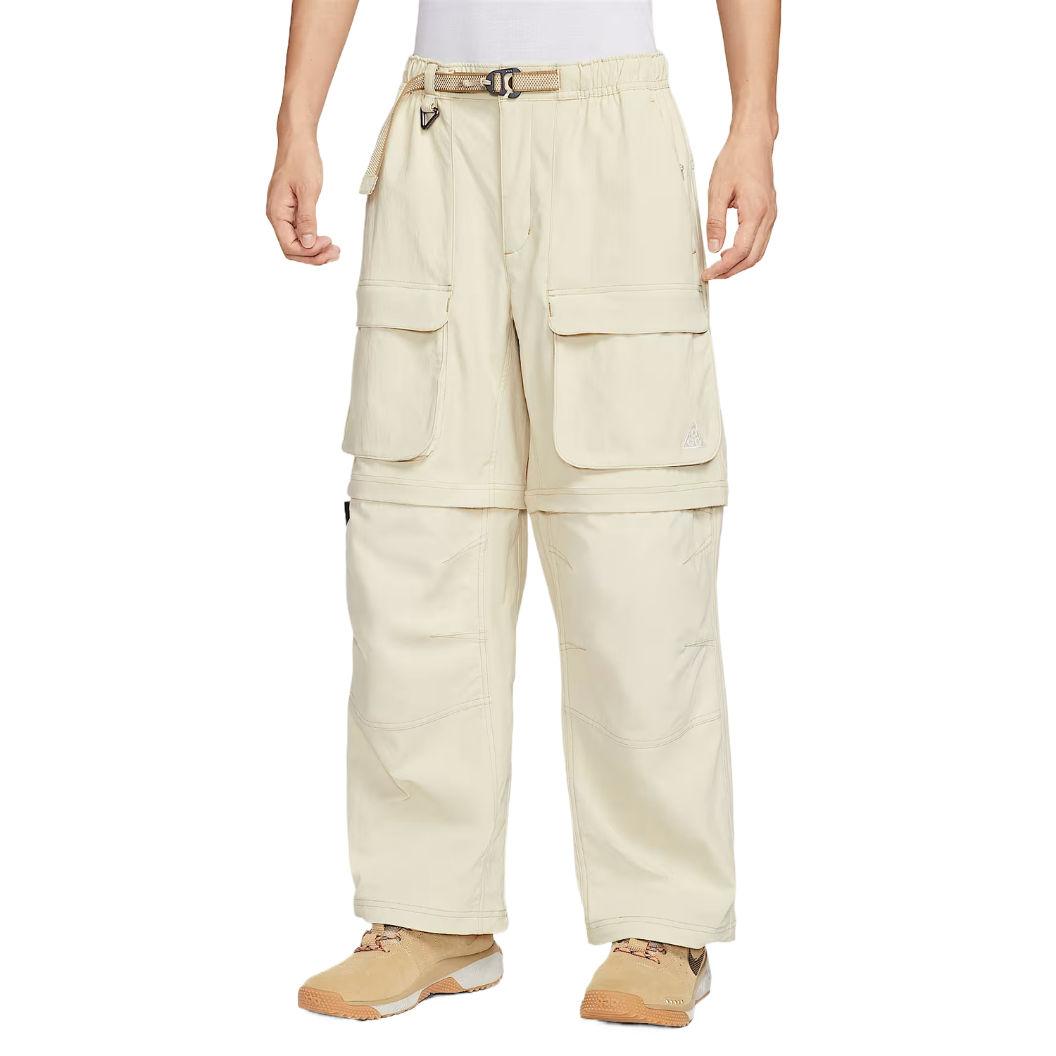 Брюки X Acg Smith Summit Nike, Ecru
Брюки X Acg Smith Summit Nike, Ecru