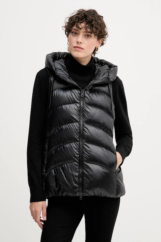 Жилет BLEYZE Geox, черный
Жилет BLEYZE Geox, черный