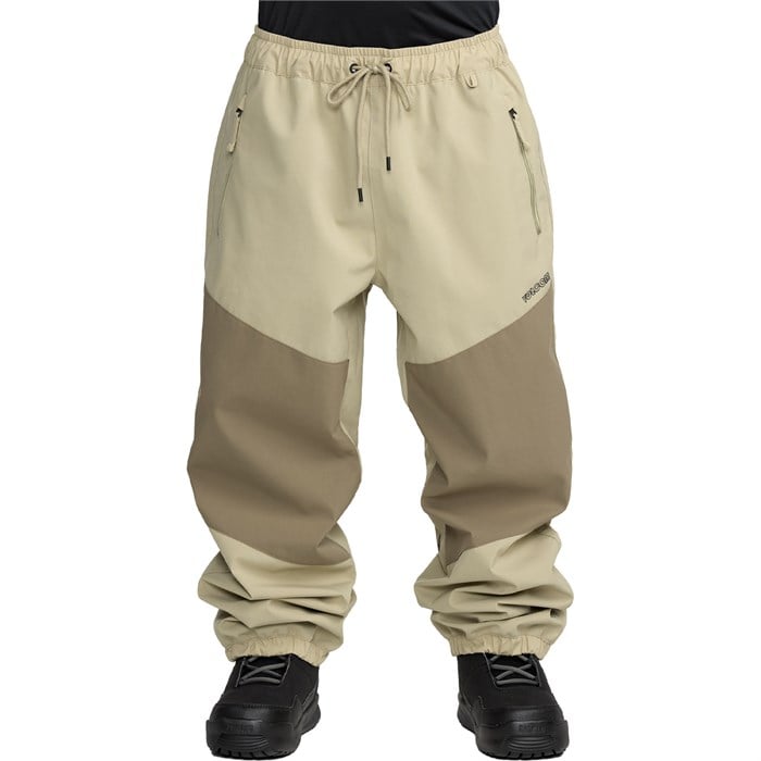 Брюки Slashslapper - мужские Volcom, Moss Green, Серый, Брюки Slashslapper - мужские Volcom, Moss Green
Брюки Slashslapper - мужские Volcom, Moss Green, Серый, Брюки Slashslapper - мужские Volcom, Moss Green