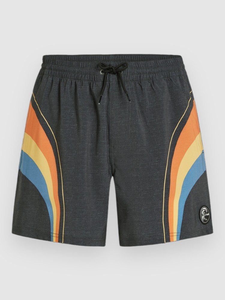 Пляжные шорты O'Neill O'Riginals Longboard 15″ Boardshorts, black original stripe
Пляжные шорты O'Neill O'Riginals Longboard 15″ Boardshorts, black original stripe