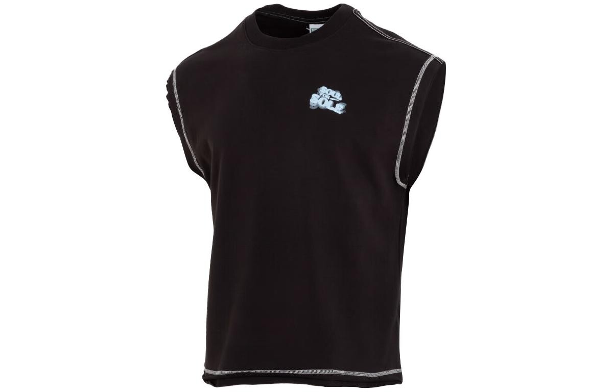 Жилет унисекс Puma, цвет Black
Жилет унисекс Puma, цвет Black