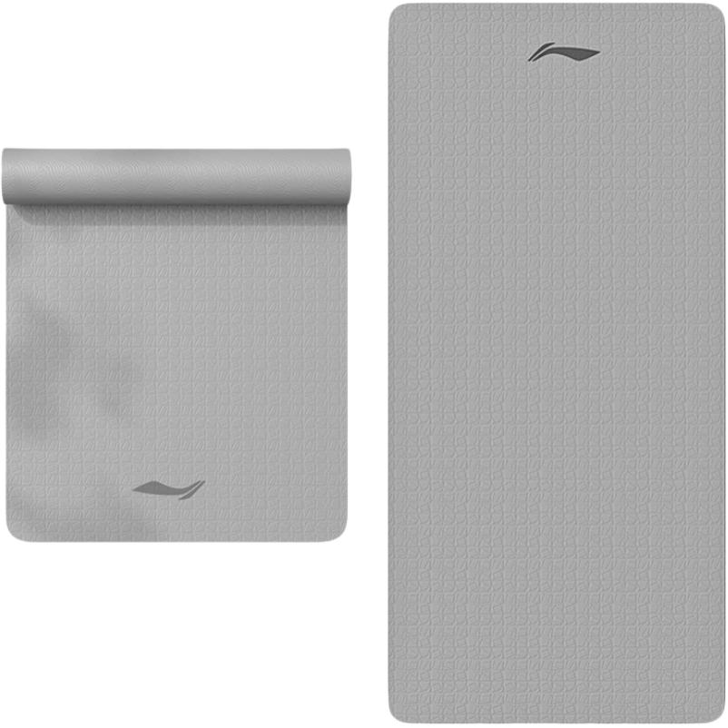 Коврики для йоги 6мм/10мм/15мм/8мм Unisex LINING
Коврики для йоги 6мм/10мм/15мм/8мм Unisex LINING