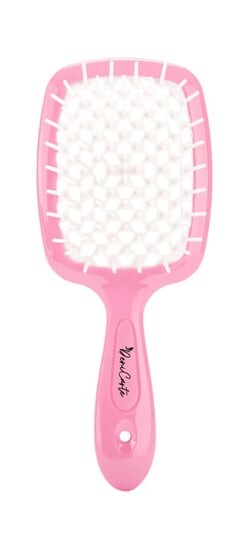 Пневматическая щетка для распутывания волос Deni Carte
Пневматическая щетка для распутывания волос Deni Carte