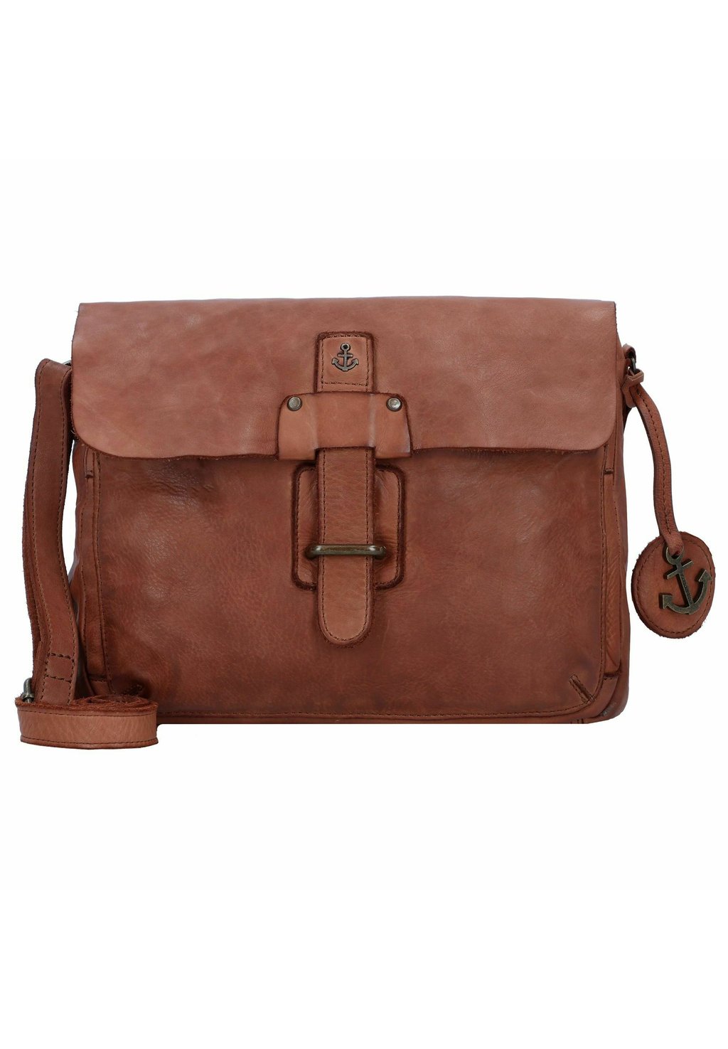 Сумка через плечо ANCHOR LOVE ROSI Harbour 2nd, коричневый
Сумка через плечо ANCHOR LOVE ROSI Harbour 2nd, коричневый