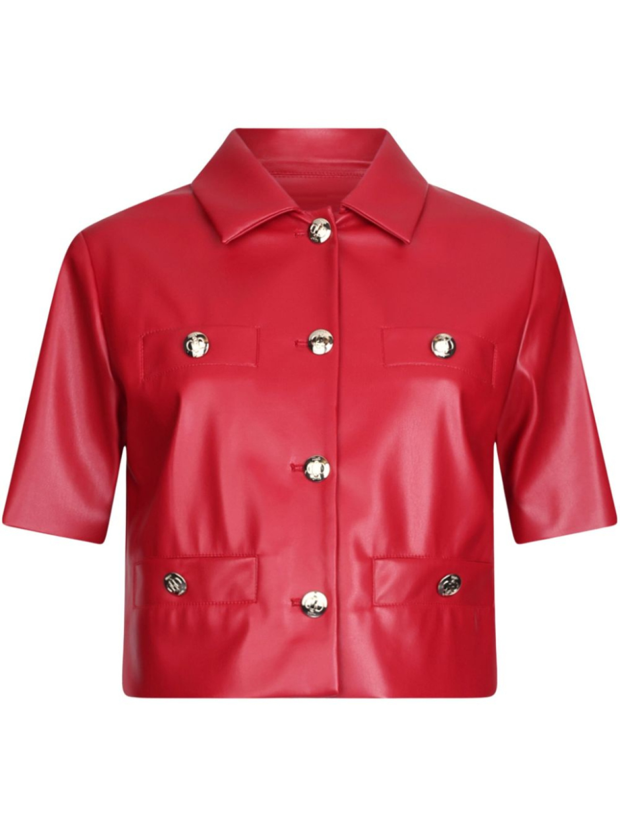 LIU JO укороченная куртка, красный
LIU JO укороченная куртка, красный