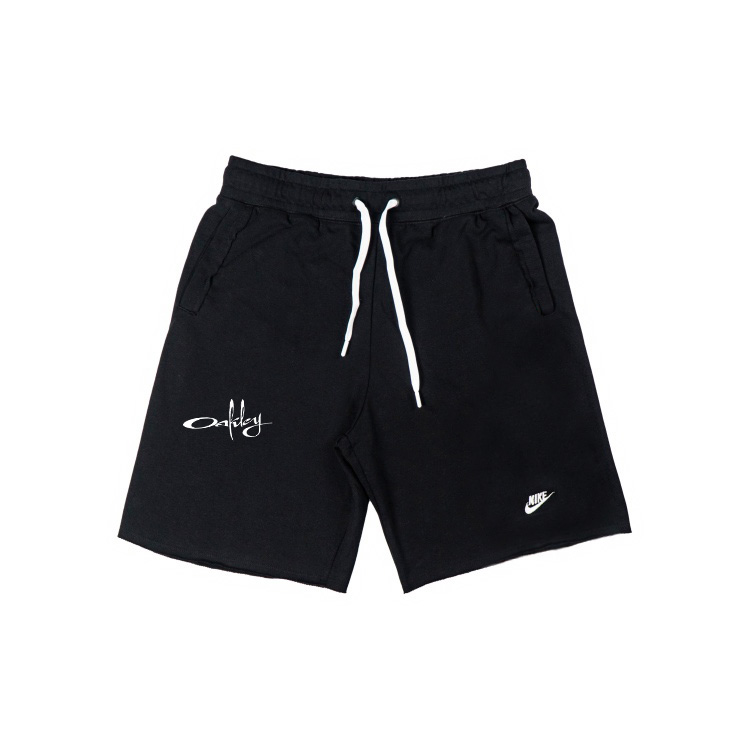 Nike Повседневные шорты мужские черные
Nike Повседневные шорты мужские черные