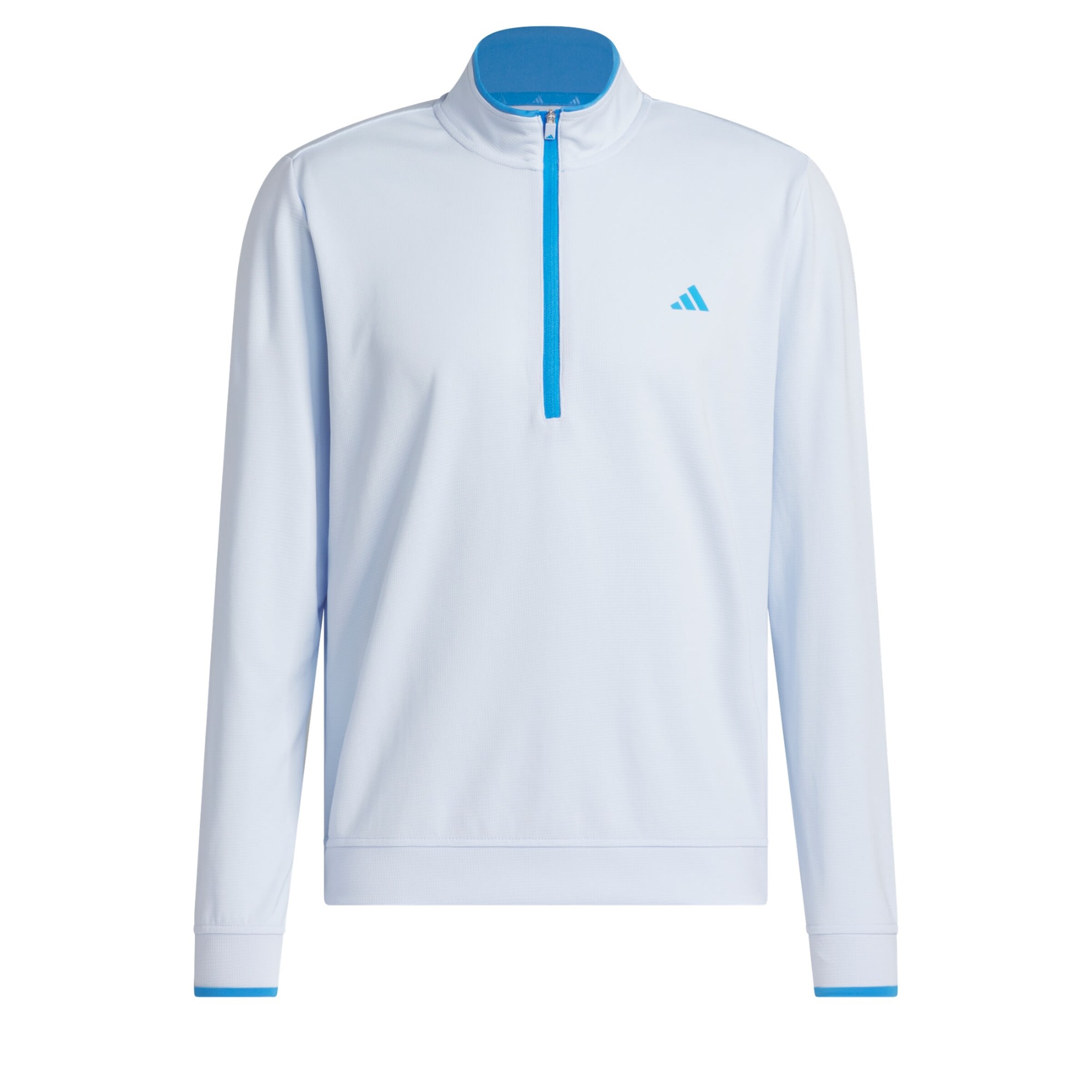 ADIDAS GOLF Спортивный свитшот 'Lightweight Half-Zip' в белом цвете
ADIDAS GOLF Спортивный свитшот 'Lightweight Half-Zip' в белом цвете