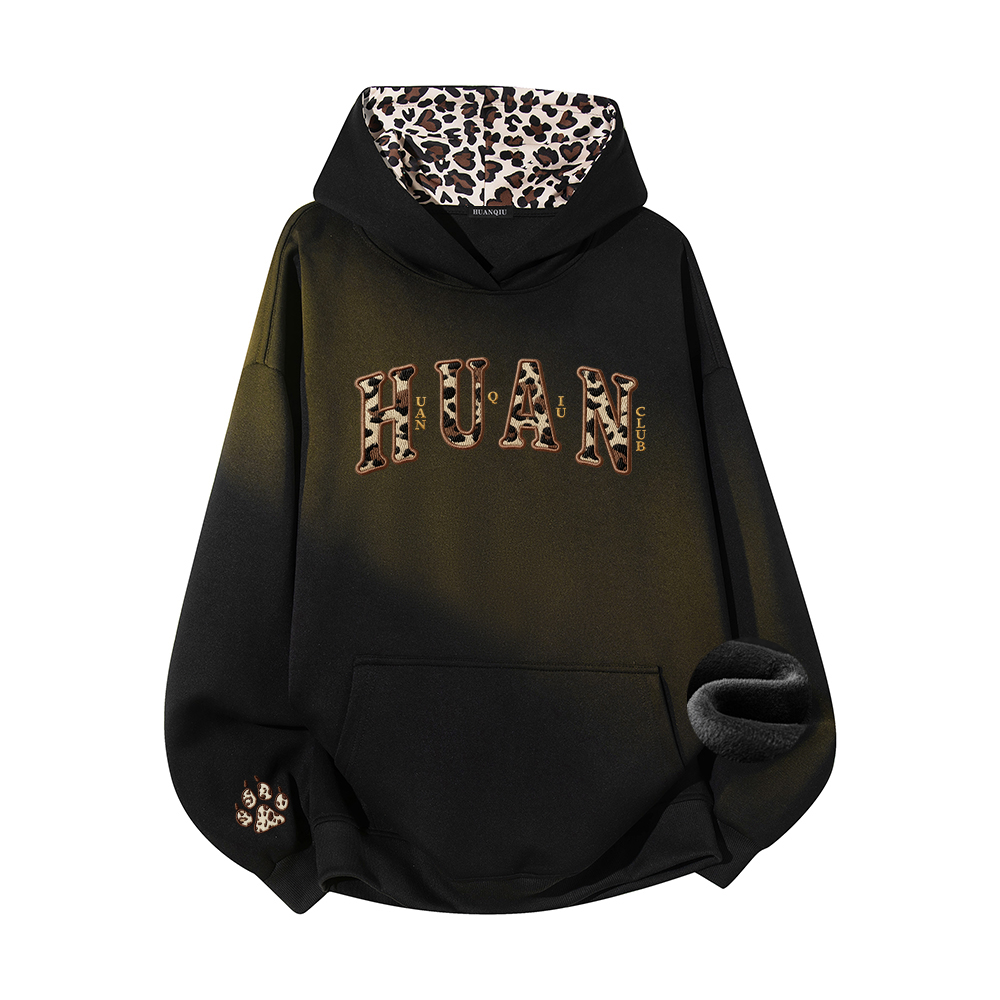 Толстовка Unisex Hooded Moderate Heavyweight HUANQIU, черный fleece-lined upgraded
Толстовка Unisex Hooded Moderate Heavyweight HUANQIU, черный fleece-lined upgraded