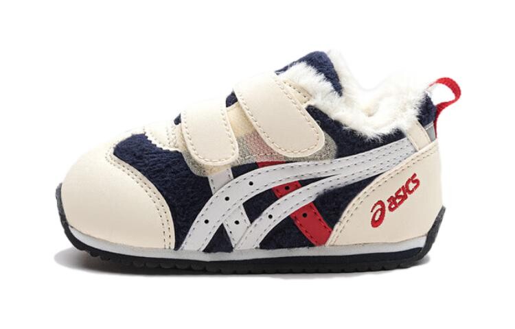 Обувь Asics Kids Lifestyle BP, Beige/Blue
Обувь Asics Kids Lifestyle BP, Beige/Blue
