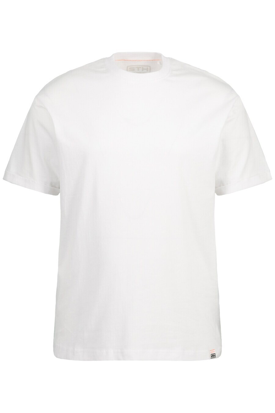 Футболка Sthuge, белый
Футболка Sthuge, белый